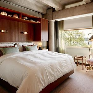 Chambre Double de Luxe